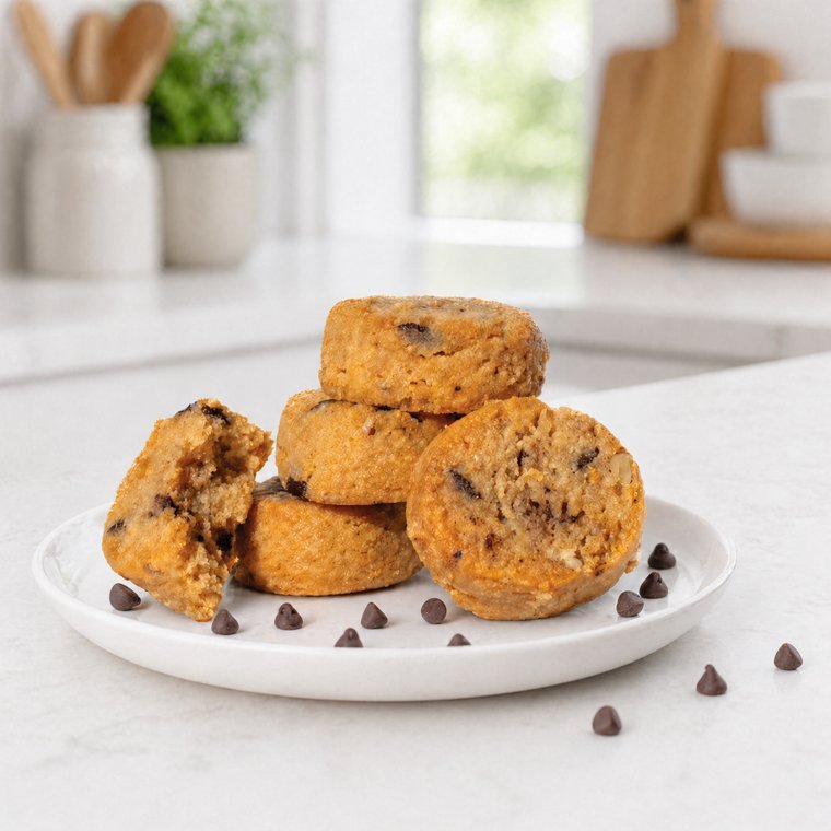 A perfect cookie