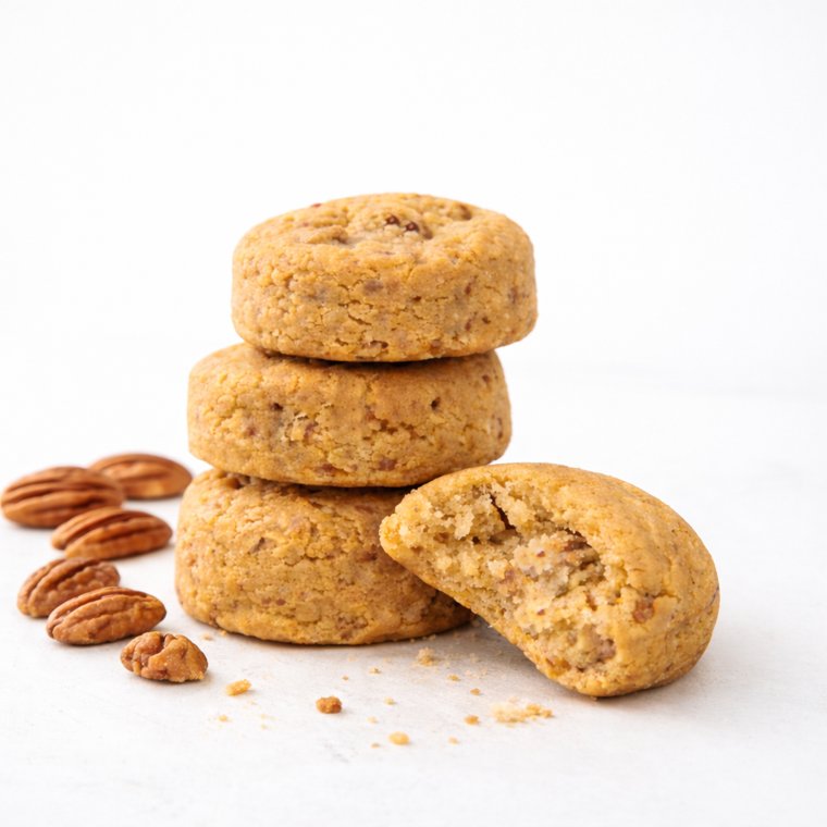 A perfect cookie